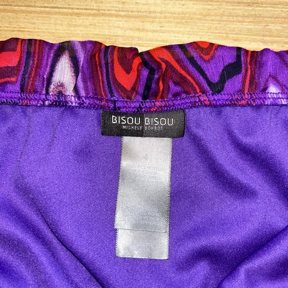 💜🧡Bisou Bisou Maxi Dress🧡💜 - Picture 13 of 13